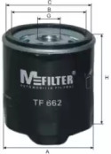 MFILTER TF 662